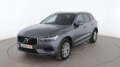 Gris Usado 2019 Volvo XC60 Momentum SUV | 24.499 € (Buen precio)