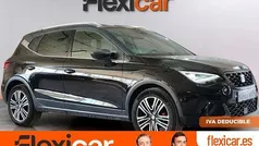 Usado 2024 Seat Arona FR SUV | 19.490 € (Precio justo)