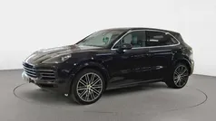 Usado 2021 Porsche Cayenne SUV | 70.728 € (Super precio)