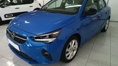 Usado 2023 Opel Corsa Edition Berlina | 12.900 € (Precio justo)