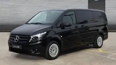 Usado 2023 Mercedes Vito Monovolumen | 40.475 € (Buen precio)