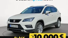 Usado 2017 Seat Ateca Style Plus SUV | 13.290 € (Buen precio)