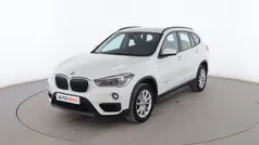 Blanco Usado 2018 BMW X1 Sport Line SUV | 19.099 € (Buen precio)