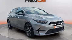 Usado 2022 Kia Ceed Utilitario | 17.990 € (Buen precio)