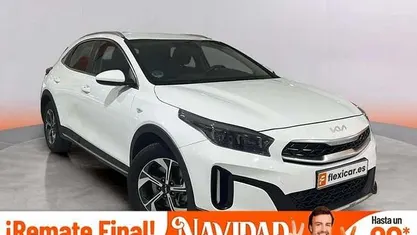 Usado 2024 Kia XCeed SUV | 15.490 € (Super precio)