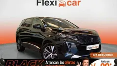 Usado 2022 Peugeot 5008 Allure Monovolumen | 16.990 € (Precio justo)