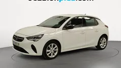 Usado 2021 Opel Corsa Elegance Utilitario | 12.137 € (Precio justo)