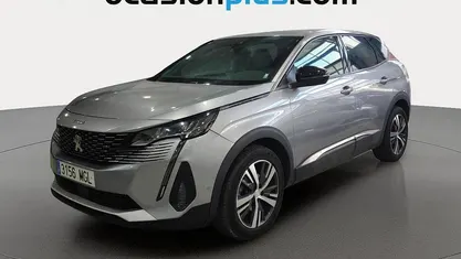 Usado Peugeot 3008 Allure 131 CV (96 kW) 2023 SUV
