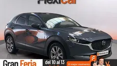 Usado 2020 Mazda CX-30 SUV | 16.990 € (Precio justo)