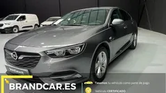 Usado 2019 Opel Insignia Selective | 13.800 € (Precio justo)