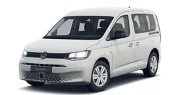 Usado 2025 VW Caddy Monovolumen | 39.259 €