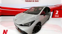 Usado 2023 Cupra Born e-Boost Utilitario | 25.598 € (Precio justo)