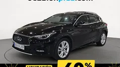 Usado 2017 Infiniti Q30 Premium Utilitario | 14.990 € (Precio justo)