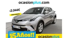 Usado 2020 Toyota C-HR Active SUV | 20.446 € (Precio justo)