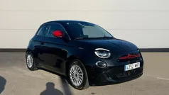 Usado 2023 Fiat 500e Red Utilitario | 16.800 € (Super precio)