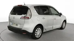 Renault Scénic III