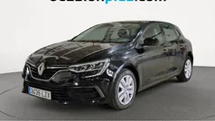 Usado 2022 Renault Mégane IV Intens Utilitario | 15.900 € (Buen precio)