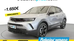 Gris Usado 2024 Opel Mokka Ultimate SUV | 18.150 € (Precio justo)