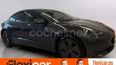 Eléctrico Usado 2021 Tesla Model 3 Performance Berlina | 29.990 € (Buen precio)