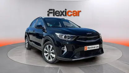Usado Kia Stonic 84 CV (61 kW) 2024 SUV