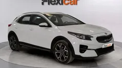 Usado 2021 Kia XCeed SUV | 13.990 € (Precio justo)