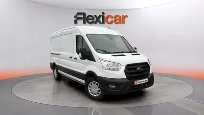 Usado Ford Transit Trend 131 CV (96 kW) 2022 Van