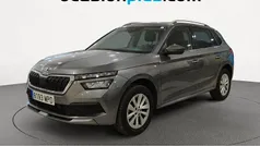 Usado 2024 Skoda Kamiq Ambition SUV | 18.173 € (Buen precio)