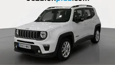 Usado 2024 Jeep Renegade Limited SUV | 19.455 € (Precio justo)
