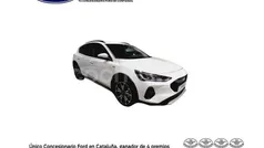 Usado 2023 Ford Focus Active Berlina | 21.500 € (Precio justo)