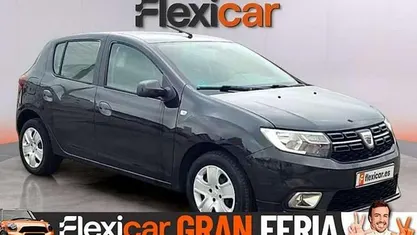 Usado Dacia Sandero Lauréate 90 CV (66 kW) 2017 Utilitario