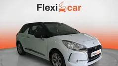 Usado 2017 DS Automobiles DS3 Berlina | 8190 € (Precio justo)