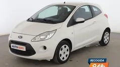 Usado 2015 Ford Ka Trend Utilitario | 7099 € (Buen precio)