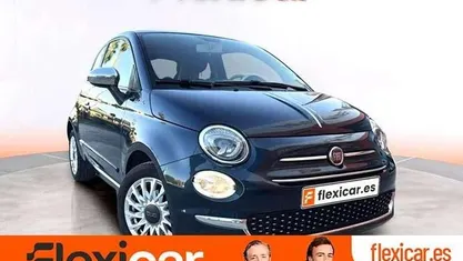 Usado Fiat 500 Dolcevita 71 CV (52 kW) 2022 Berlina