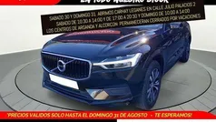 Usado 2019 Volvo XC60 Momentum SUV | 24.990 € (Precio justo)