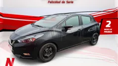 Usado 2021 Nissan Micra Acenta Utilitario | 13.074 € (Precio justo)