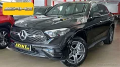 Negro Usado 2023 Mercedes GLC300e SUV | 59.900 € (Precio justo)