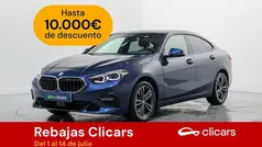 Usado 2024 BMW 218 Coupe | 31.990 € (Precio justo)