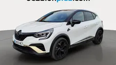 Usado 2022 Renault Captur Engineered SUV | 18.719 € (Super precio)