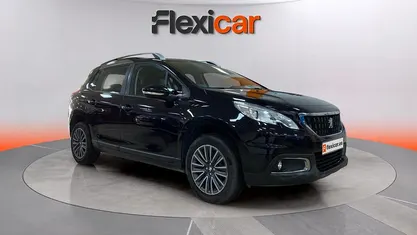 Usado Peugeot 2008 Style 110 CV (80 kW) 2017 SUV