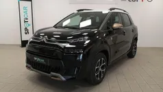 Usado 2023 Citroën C3 Aircross SUV | 17.900 € (Precio justo)
