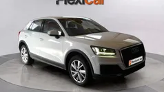 Blanco Usado 2020 Audi Q2 Advanced Plus SUV | 18.090 € (Precio justo)