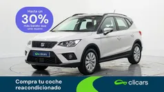 Usado 2021 Seat Arona Style SUV | 15.990 € (Precio justo)
