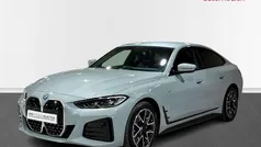 Usado 2023 BMW i4 Berlina | 50.200 € (Precio justo)