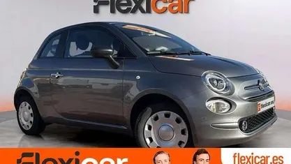 Usado Fiat 500 Club 71 CV (52 kW) 2023 Berlina