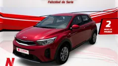 Usado 2022 Kia Stonic SUV | 14.943 € (Precio justo)