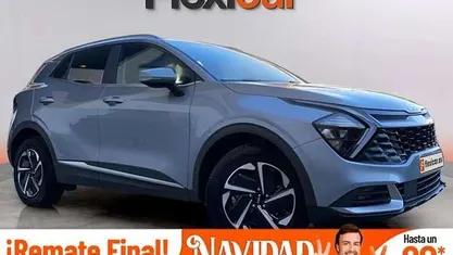 Usado 2025 Kia Sportage SUV | 27.990 € (Buen precio)