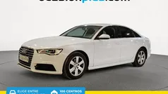 Usado 2017 Audi A6 Advanced Berlina | 20.750 € (Precio justo)