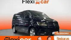 Usado 2018 VW Multivan Monovolumen | 42.690 € (Un poco caro)