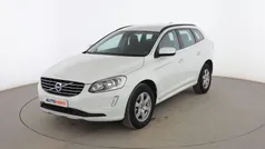 Blanco Usado 2015 Volvo XC60 Momentum SUV | 19.099 € (Precio justo)