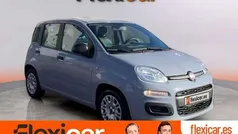 Usado 2022 Fiat Panda Berlina | 8990 € (Buen precio)